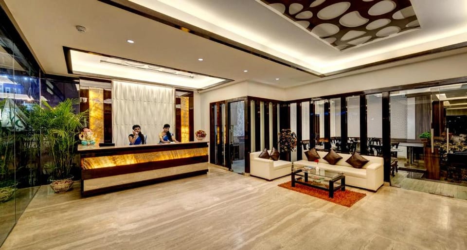 Viceroy Boutique Hotel Kolkata Hotel in Kolkata