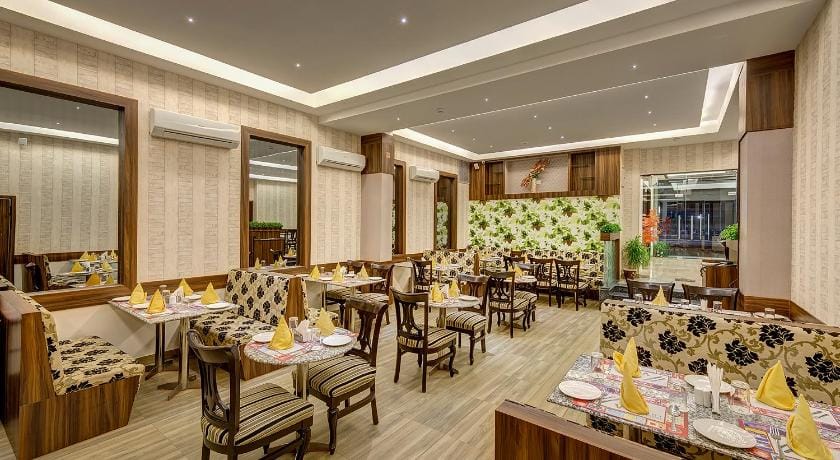 Viceroy Boutique Hotel Kolkata Hotel in Kolkata