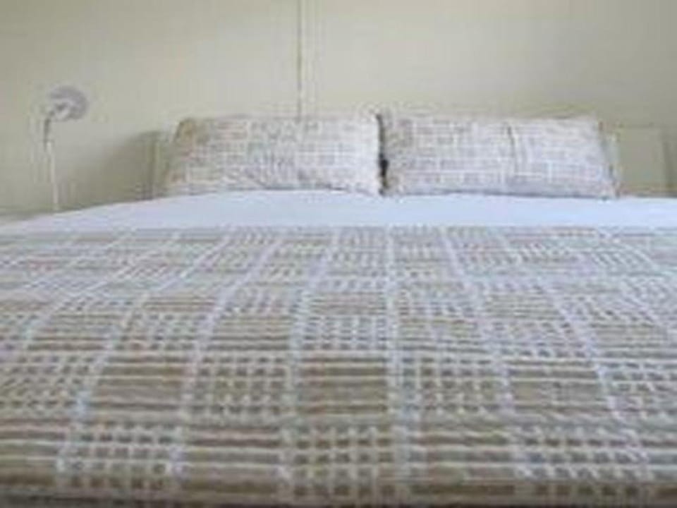 Ocean Edge Apartments  Apartment in Hermanus