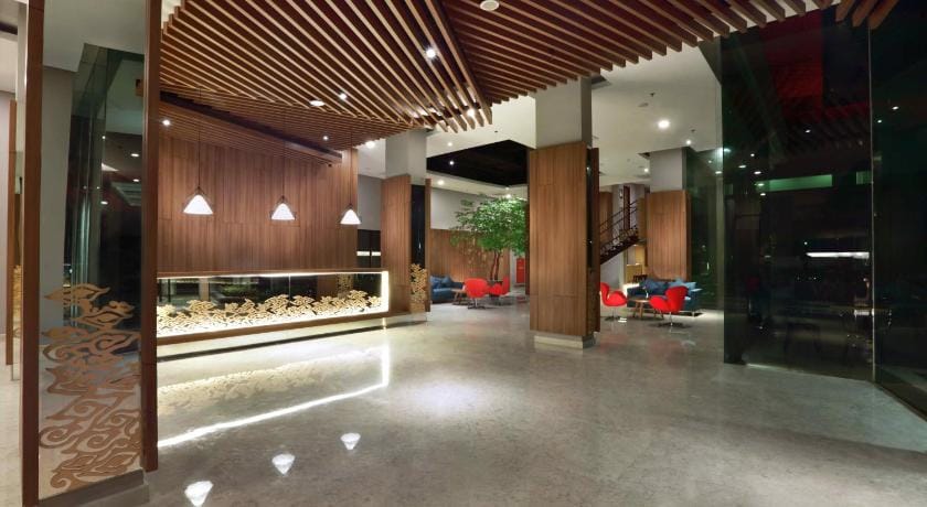 Grand Cordela Hotel Bandung Hotel in Bandung