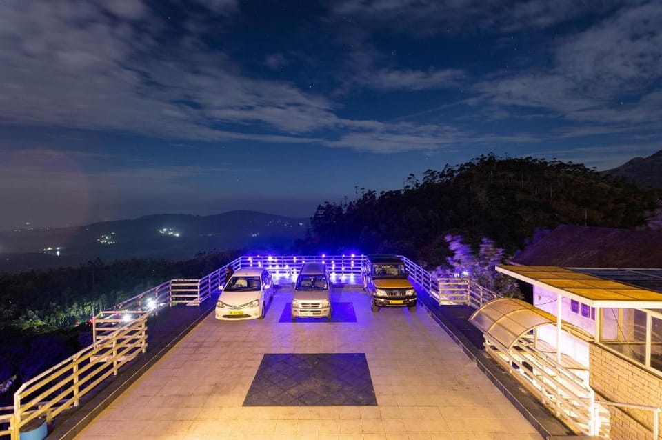 Eterno Capithans Dale Hotel in Kerala