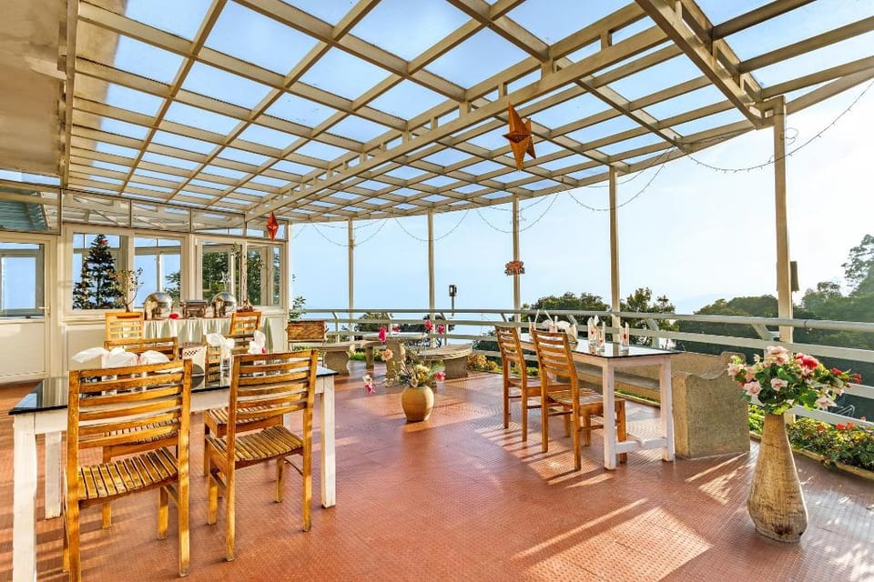 Eterno Capithans Dale Hotel in Kerala