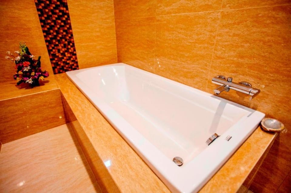 Amelle Villas & Residences Canggu Hotel in North Kuta