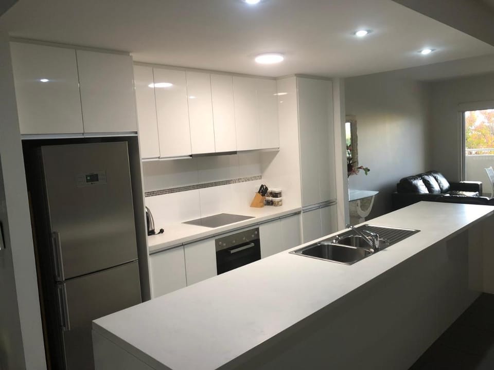 Charlestown Terrace Apartments Apartment in New South Wales