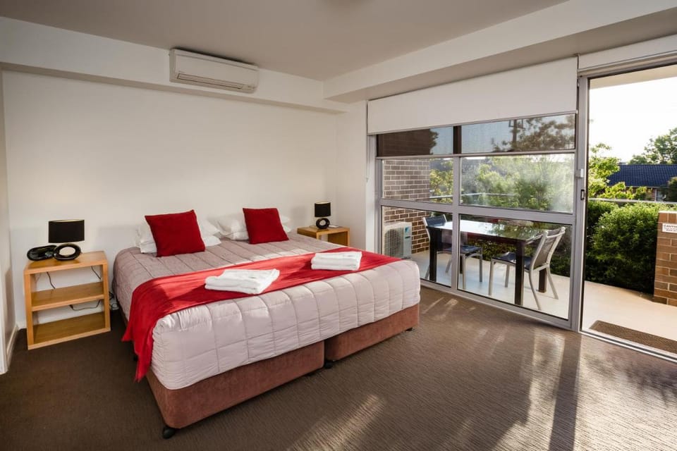 Charlestown Terrace Apartments Apartment in New South Wales