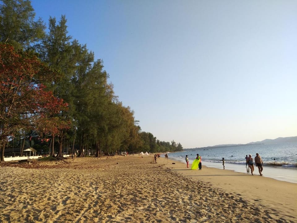 MJ Boutique Hotel Khao Lak Hotel in Phang-nga Changwat