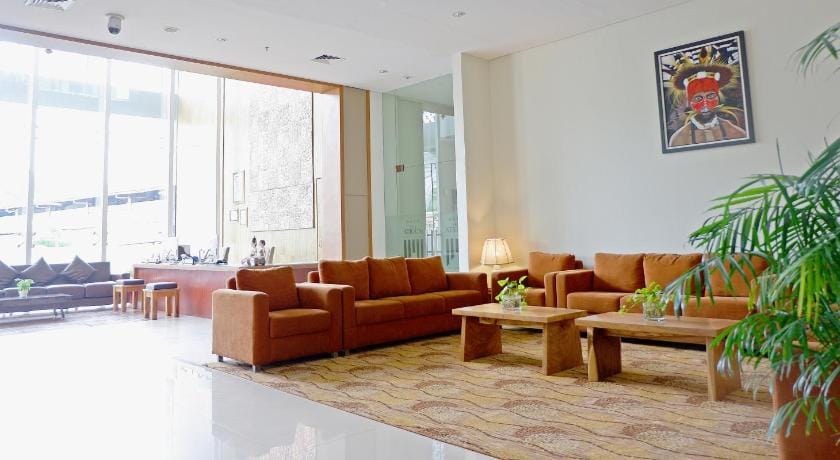 The Atrium Hotel And Resort Yogyakarta Hotel in Special Region of Yogyakarta