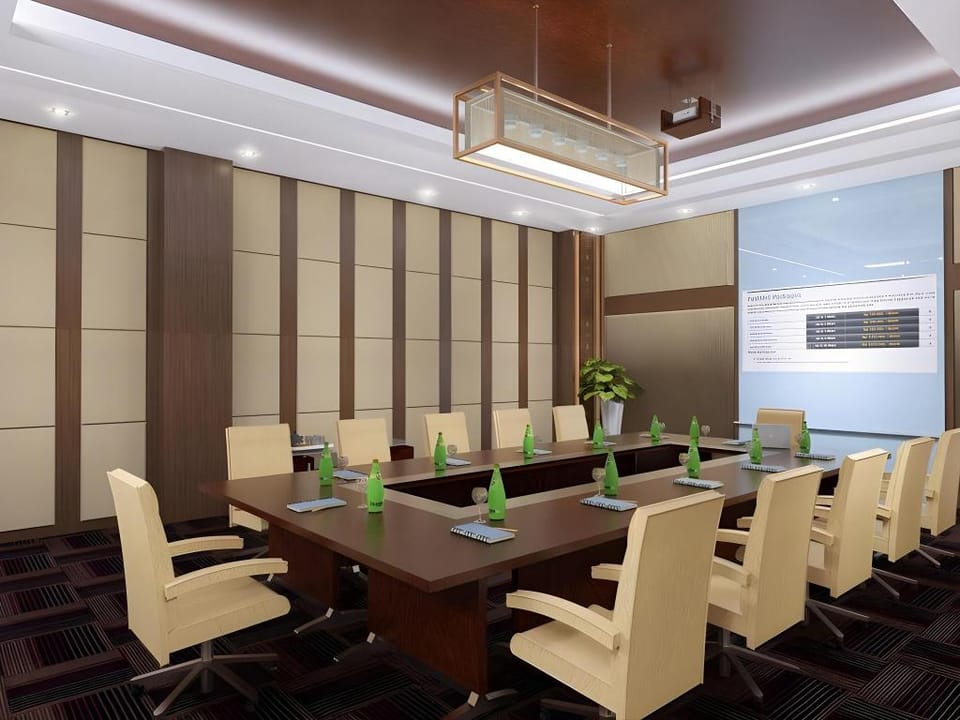The Atrium Hotel And Resort Yogyakarta Hotel in Special Region of Yogyakarta