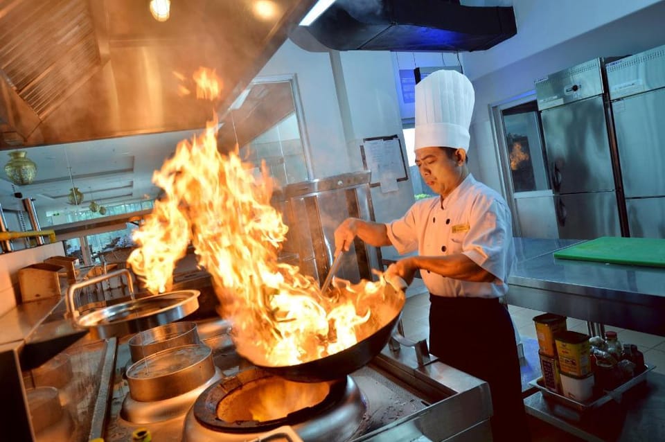 The Atrium Hotel And Resort Yogyakarta Hotel in Special Region of Yogyakarta