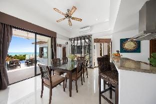 Sunny Banks Villa Villa in Ko Samui