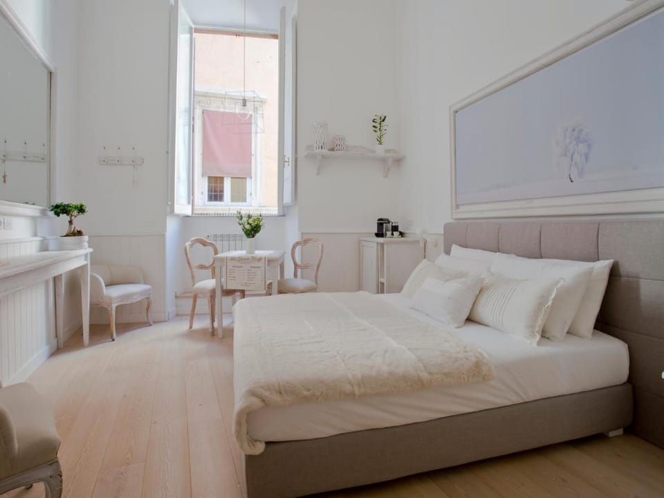 Primo Piano Suites Bed and Breakfast in Rome