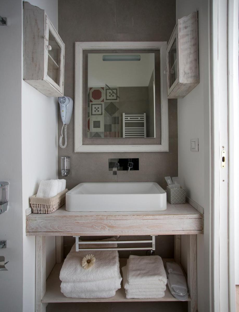 Primo Piano Suites Bed and Breakfast in Rome