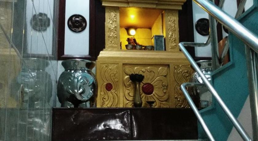 Thangam Balaji Guest House - Teynampet Hotel in Chennai
