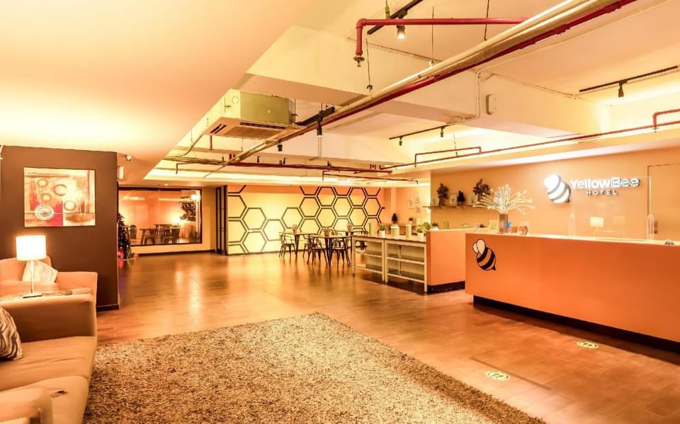 Yellow Bee Tangerang Hotel in West Java