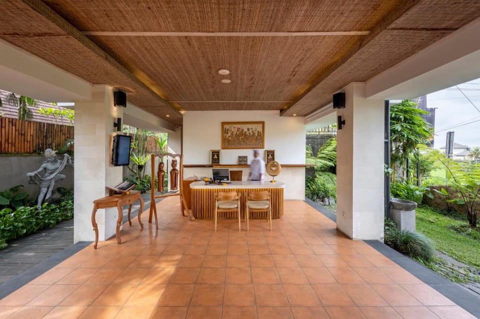 Dedary Resort & Spa Ubud by Ini Vie Hospitality Resort in Tampaksiring