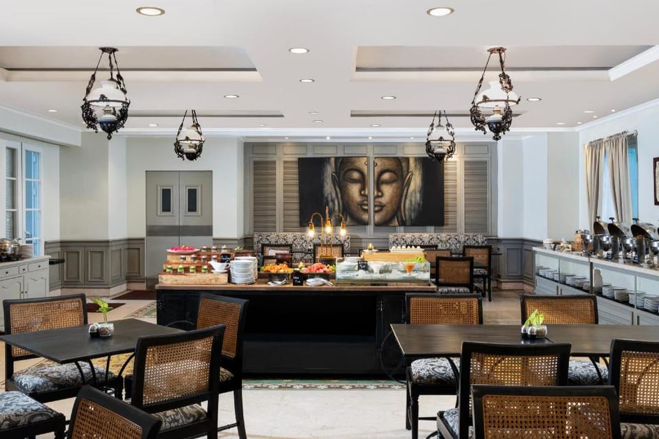 Hotel Indies Heritage Prawirotaman Hotel in Yogyakarta