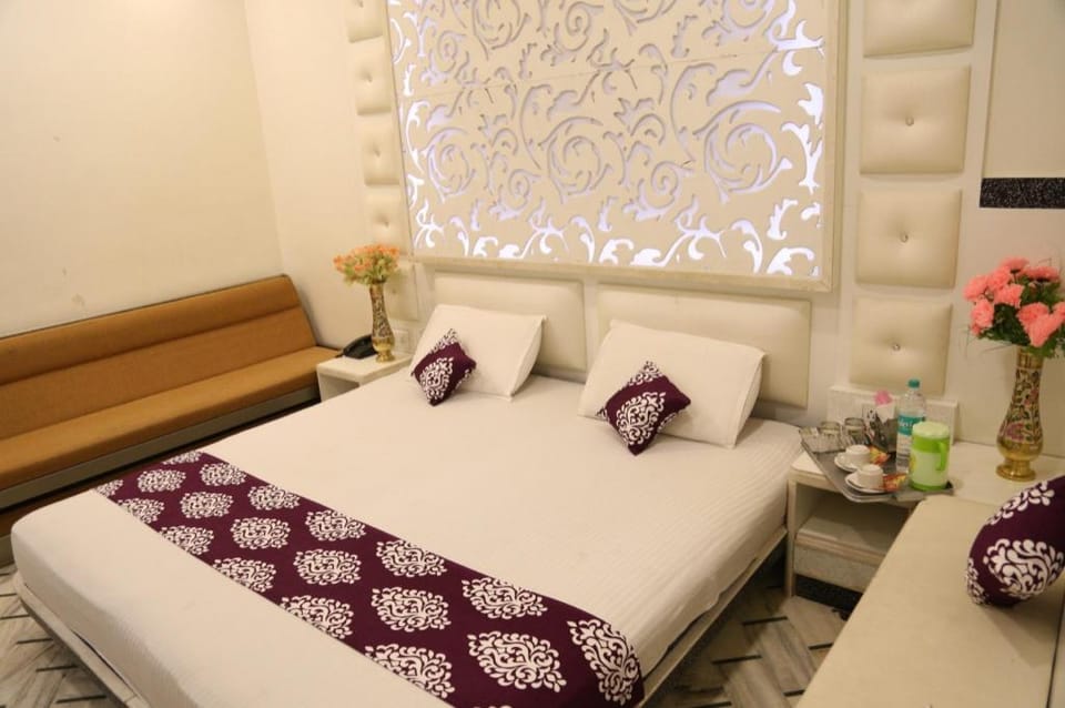 Hotel Sagar palace Ajmer Hotel in Rajasthan