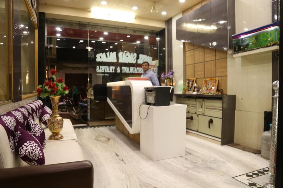 Hotel Sagar palace Ajmer Hotel in Rajasthan
