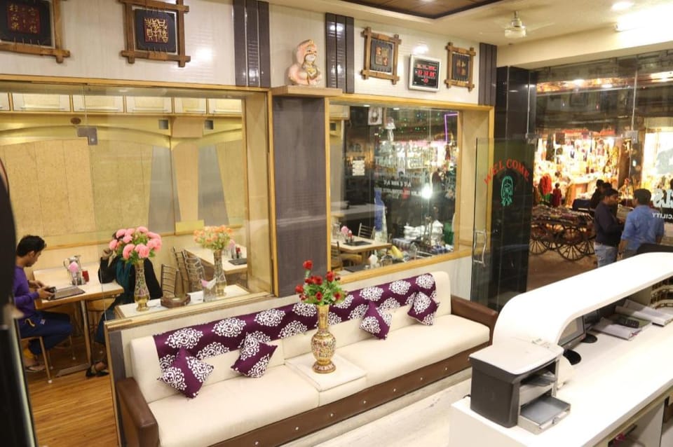 Hotel Sagar palace Ajmer Hotel in Rajasthan
