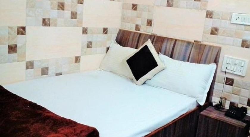 Hotel Ajanta Hotel in Rajasthan
