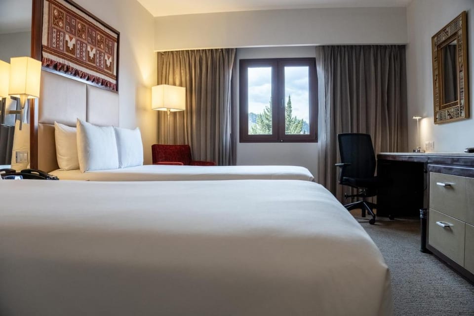 Hilton Garden Inn Cusco Peru Hotel in Cusco