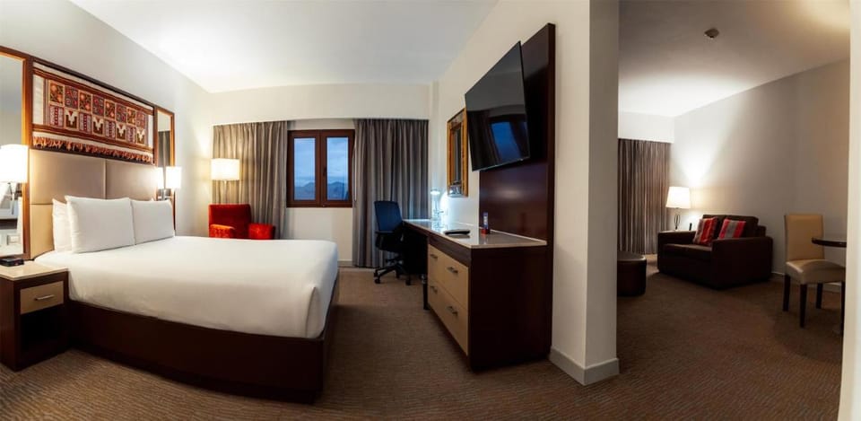Hilton Garden Inn Cusco Peru Hotel in Cusco