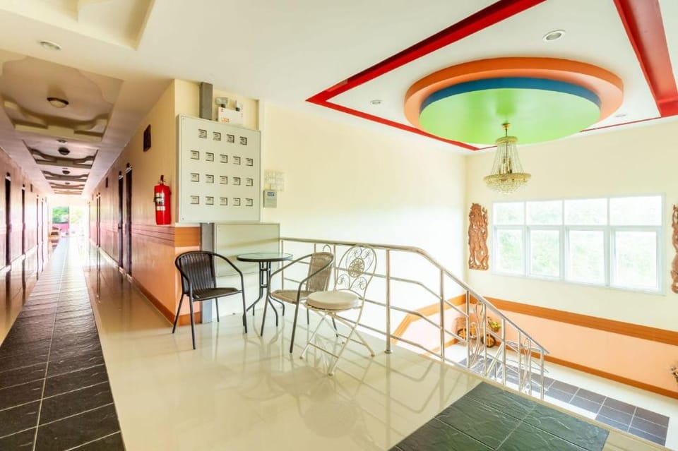 M Resort Bed and Breakfast in Thailand