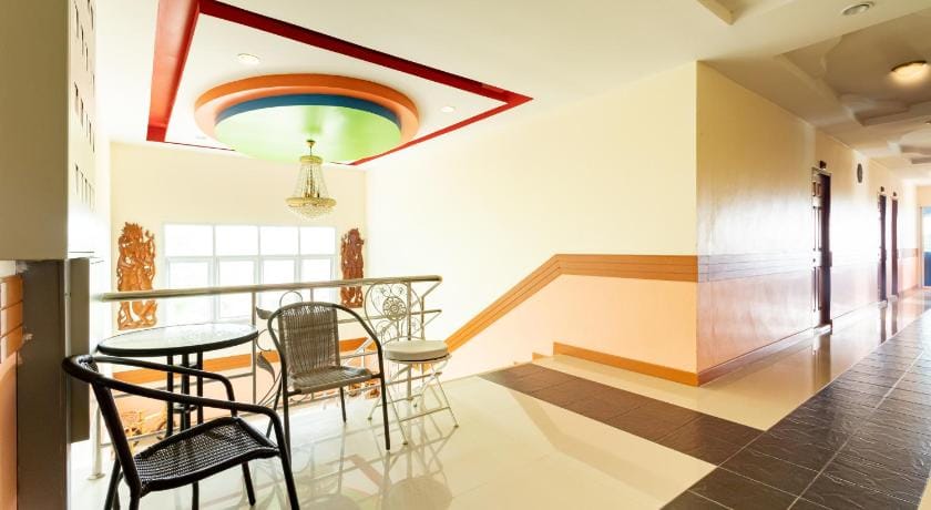 M Resort Bed and Breakfast in Thailand