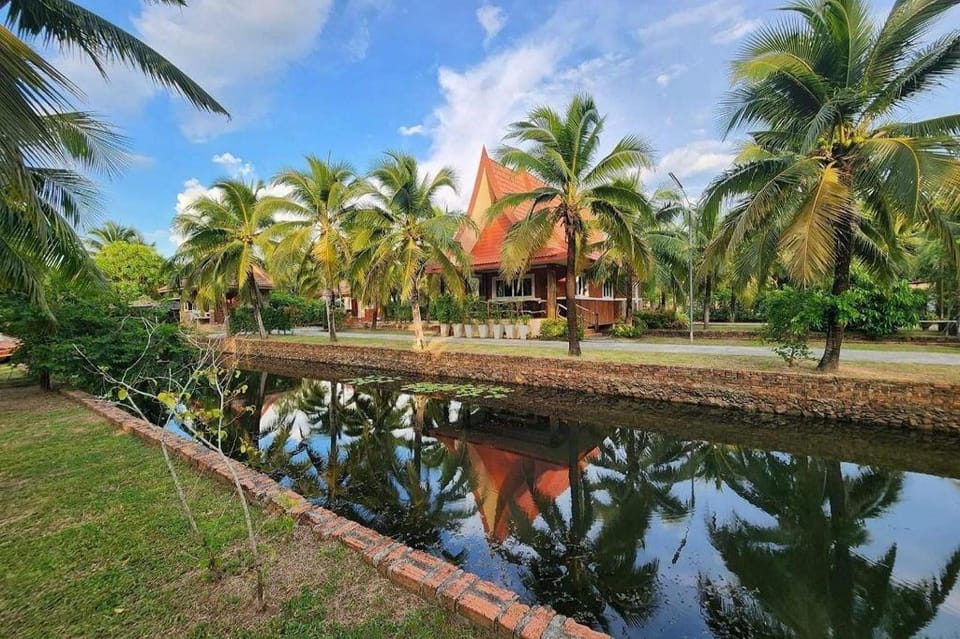 M Resort Bed and Breakfast in Thailand