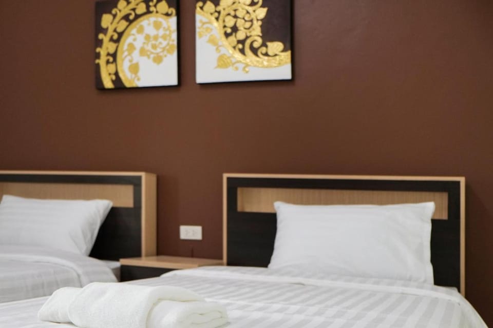B32 Apartment Apartment hotel in Bangkok
