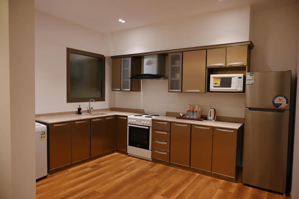 Villa Misk Dammam Apartment hotel in Eastern Province Saudi Arabia