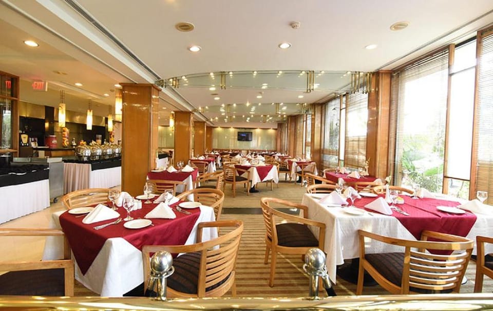 Hotel Crown Plaza Islamabad Hotel in Islamabad
