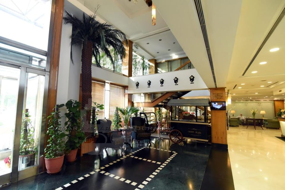 Hotel Crown Plaza Islamabad Hotel in Islamabad