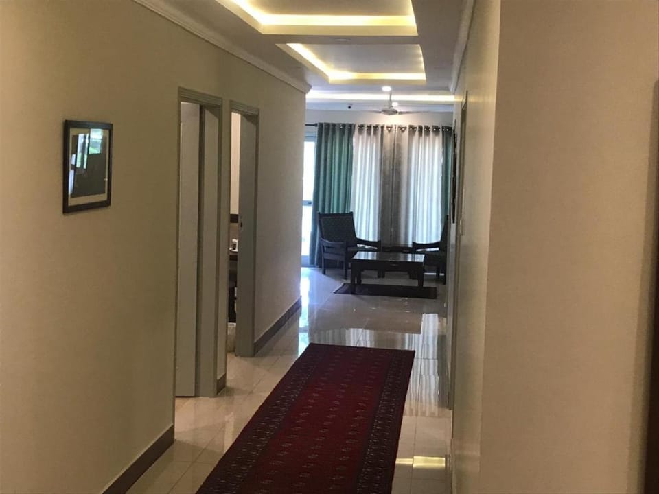 Jasmine Inn Bed and Breakfast in Islamabad