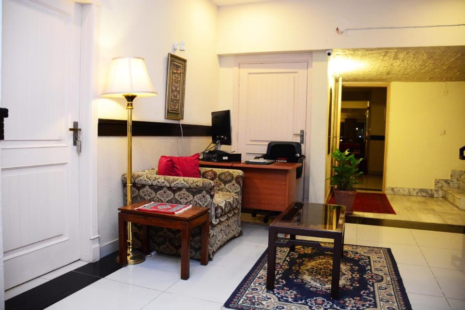 Jasmine Inn Bed and Breakfast in Islamabad