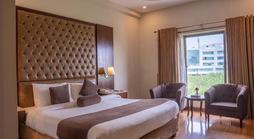 Legend Hotel Islamabad Hotel in Islamabad