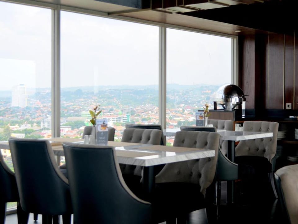Louis Kienne Hotel Simpang Lima Hotel in Indonesia