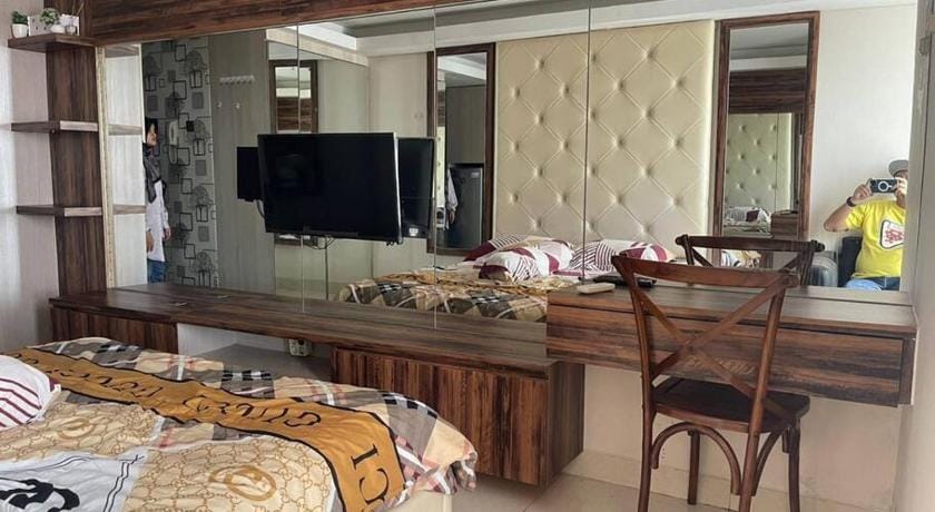 Louis Kienne Hotel Simpang Lima Hotel in Indonesia