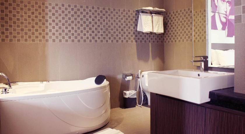 OS Style Hotel Batu Aji Batam Powered by Archipelago Hotel in Riau Islands, Indonesia