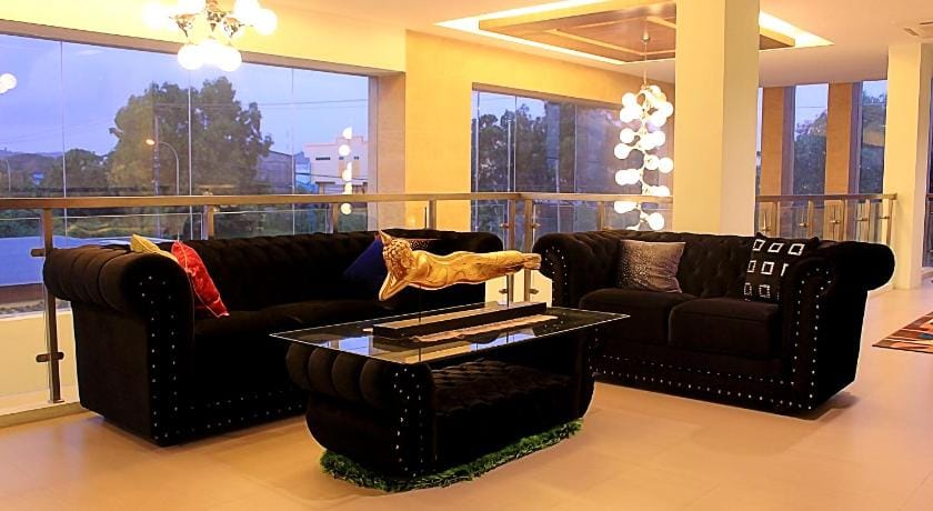 OS Style Hotel Batu Aji Batam Powered by Archipelago Hotel in Riau Islands, Indonesia