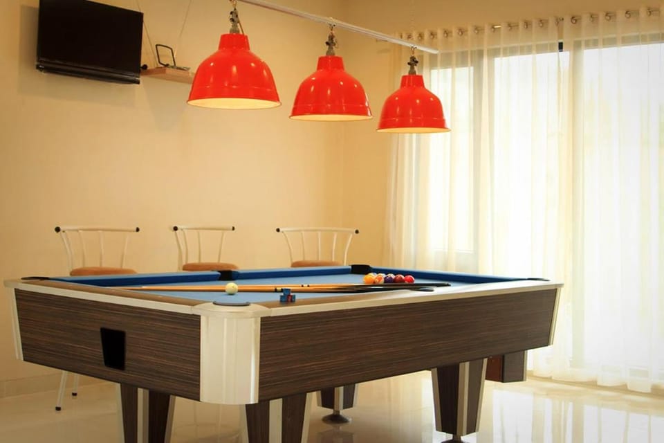 Daily Home Villa Dago Villa in Bandung