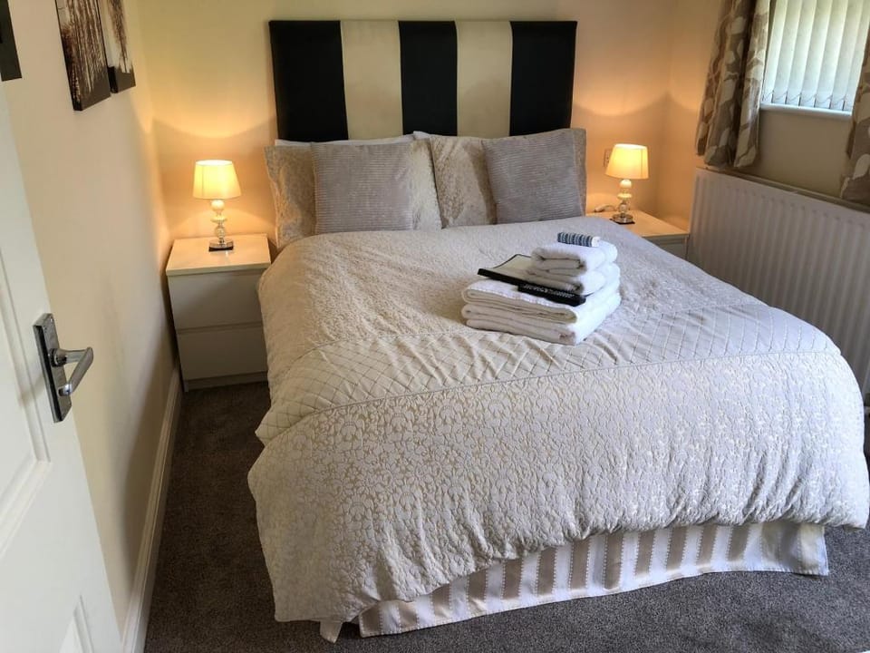 202 Guesthouse Hotel in Lincoln
