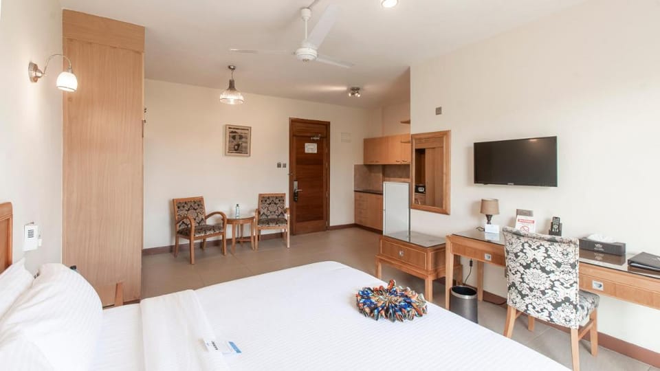 Lotos Inn & Suites -Nairobi, Westlands Hotel in Nairobi