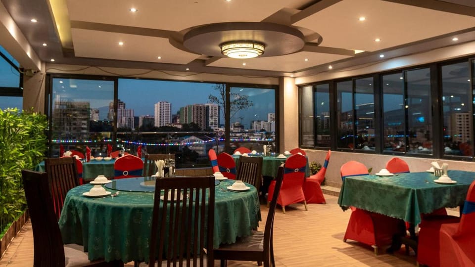 Lotos Inn & Suites -Nairobi, Westlands Hotel in Nairobi
