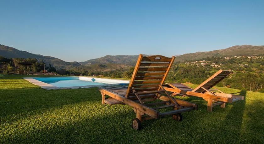 Casas de Sao Martinho Farm Stay in Viana do Castelo District, Portugal