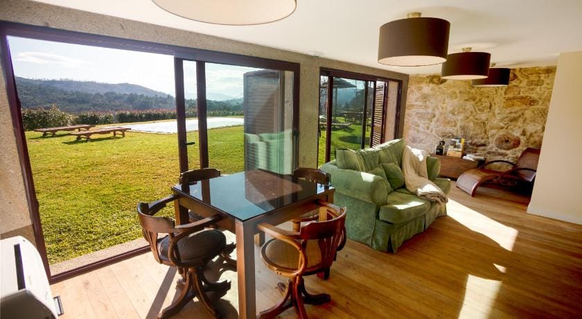 Casas de Sao Martinho Farm Stay in Viana do Castelo District, Portugal