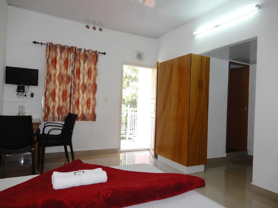 Drizzle Valley Cottage Vacation rental in Kerala