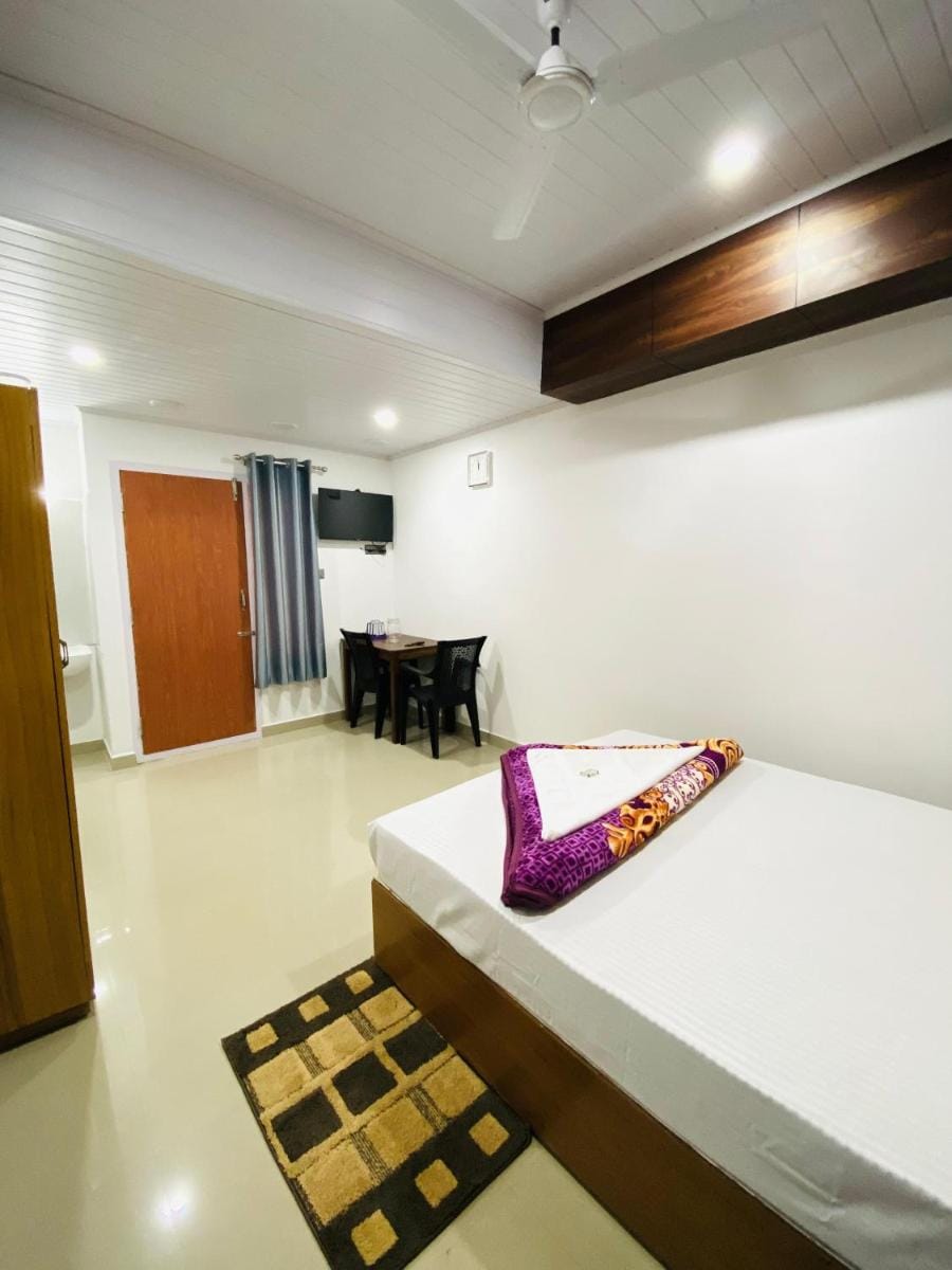 Drizzle Valley Cottage Vacation rental in Kerala