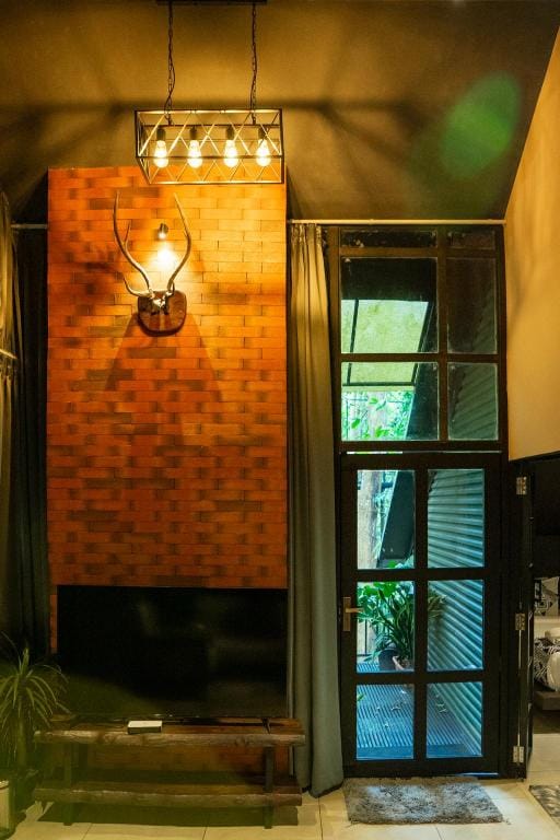 Ranches Jungle Beats Hotel in Kerala