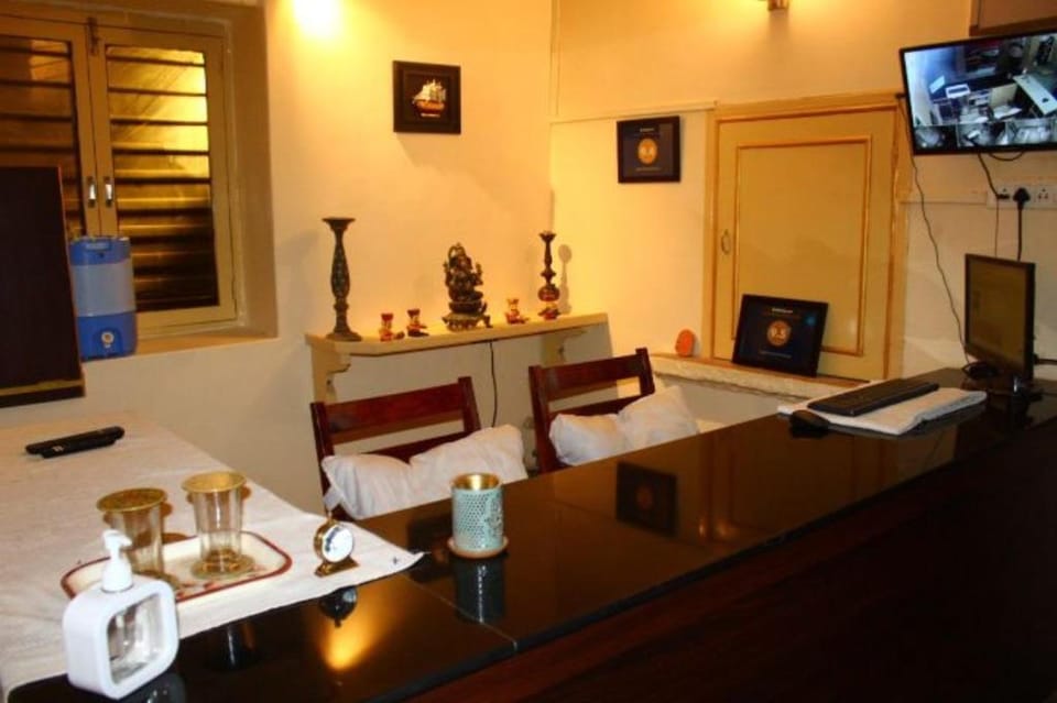 Hotel Himmat Niwas Hotel in Sindh